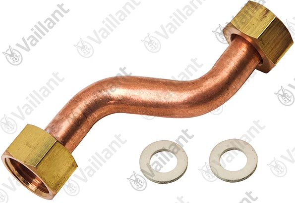 Vaillant Leiding vaillant 0010031331
