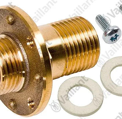 Vaillant Schroefverbinding vaillant 0010031333