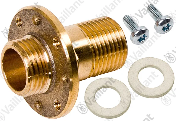 Vaillant Schroefverbinding vaillant 0010031333
