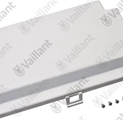 Vaillant Achterwand vaillant 0010031337