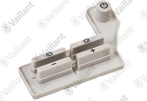 Vaillant Drukknop vaillant 0010031339