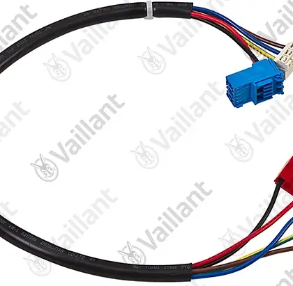 Vaillant Kabelboom vaillant 0010031344