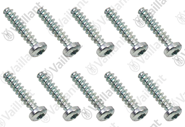 Vaillant Schroef  vaillant 0010031347