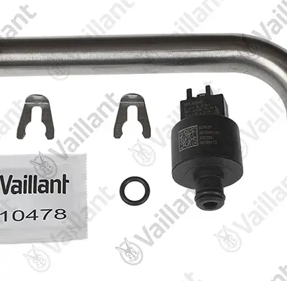 Vaillant Leiding