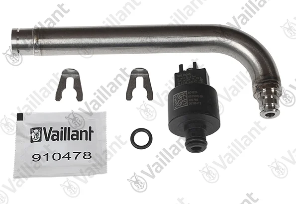 Vaillant Leiding