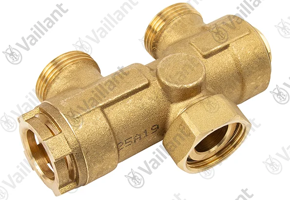 Vaillant Klep vaillant 0010031636