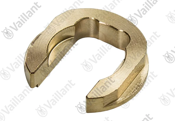 Vaillant Adaptor, bypass 0010031759