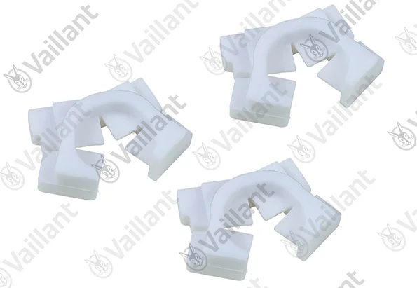Vaillant Kabeldoorvoer  vaillant 0010031800