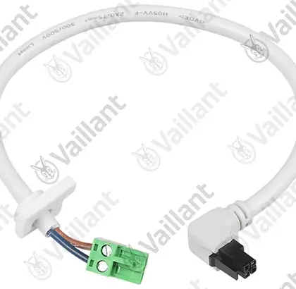 Vaillant Deksel vaillant 0010031808