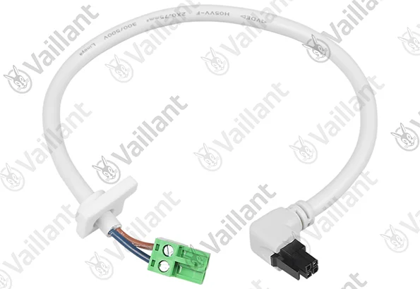 Vaillant Deksel vaillant 0010031808