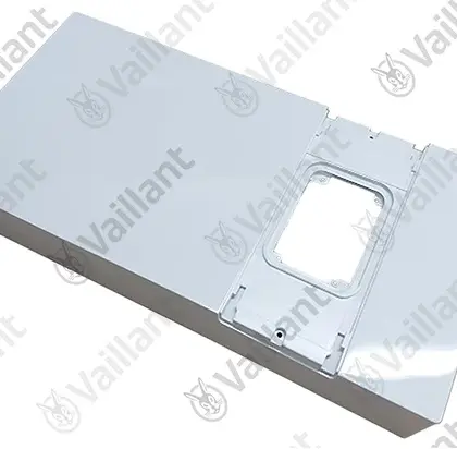 Vaillant Voorpaneel vaillant 0010031830