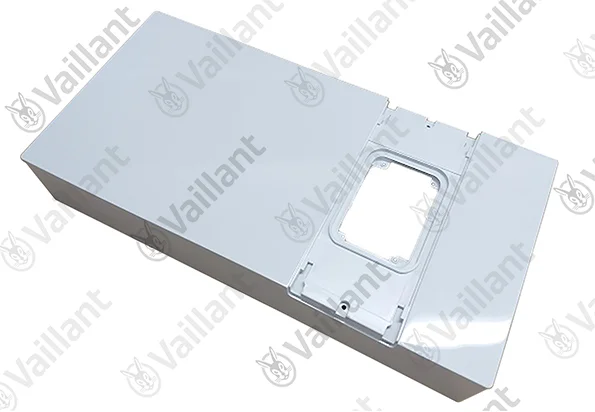 Vaillant Voorpaneel vaillant 0010031830
