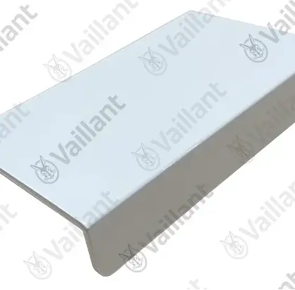 Vaillant Afdekking vaillant 0010031833