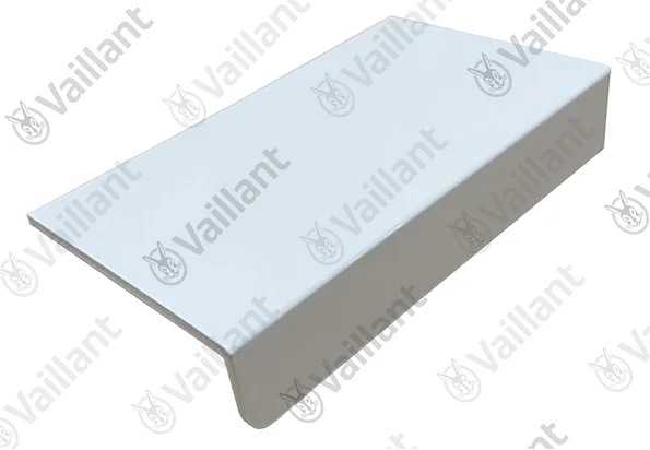 Vaillant Afdekking vaillant 0010031833