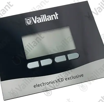 Vaillant Display vaillant 0010032024