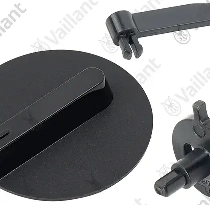 Vaillant Knop vaillant 0010032029