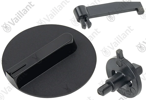 Vaillant Knop vaillant 0010032029