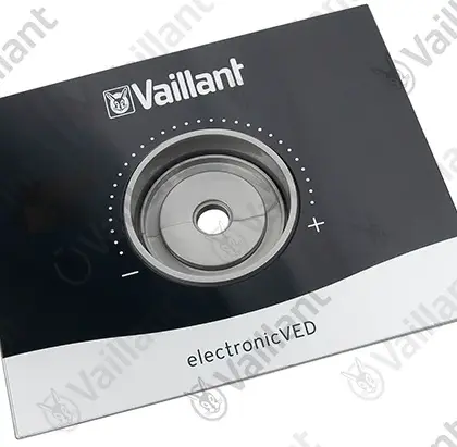 Vaillant Instrumentenbord vaillant 0010032030