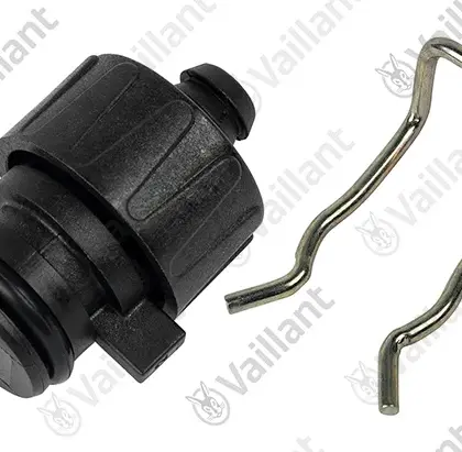 Vaillant Aftapventiel Vaillant 0010032071