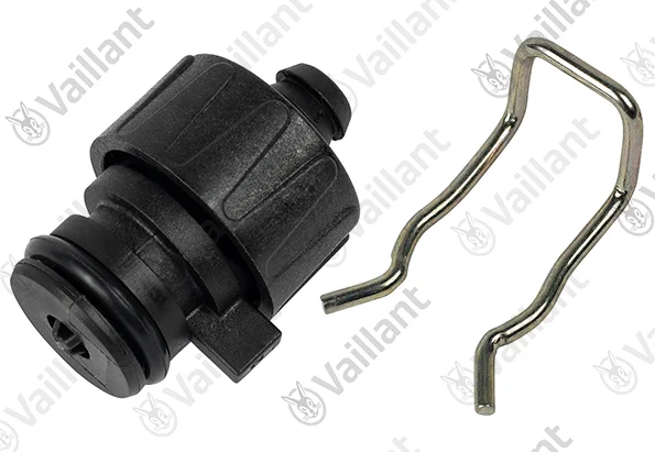 Vaillant Aftapventiel Vaillant 0010032071
