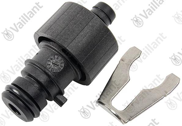 Vaillant Aftapventiel vaillant 0010032075