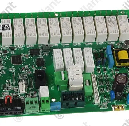 Vaillant Print vaillant 0010032084
