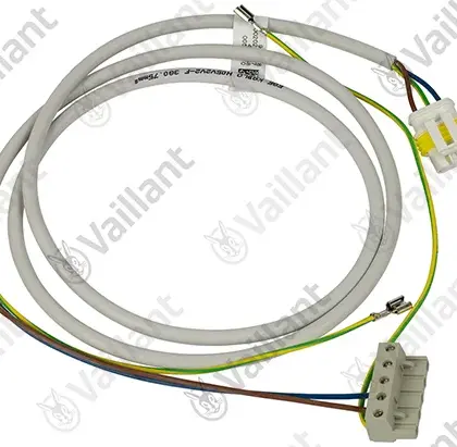 Vaillant Kabel vaillant 0010032774