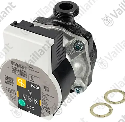 Vaillant Hoogefficiente pomp vaillant 0010032784