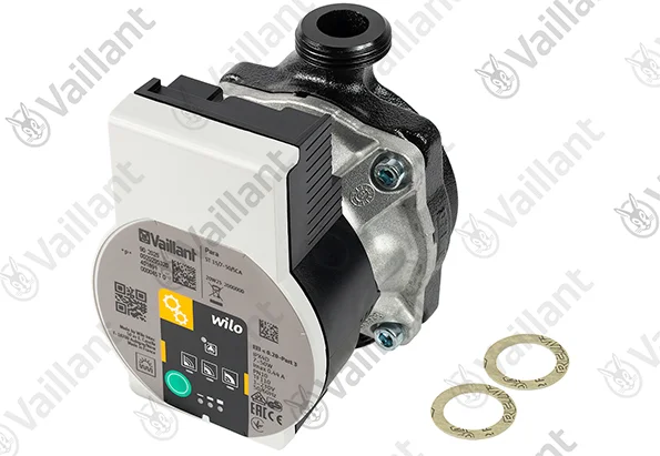 Vaillant Hoogefficiente pomp vaillant 0010032784