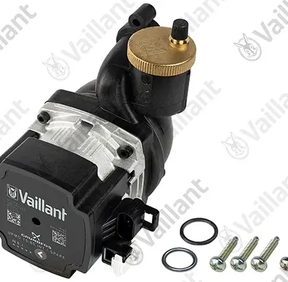 Vaillant Hoogefficiente pomp vaillant 0010032790
