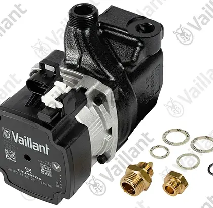 Vaillant Hoogefficiente pomp vaillant 0010032793