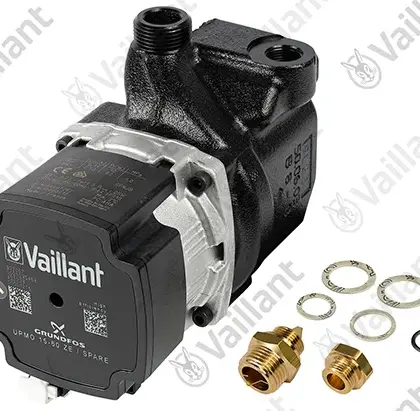 Vaillant Hoogefficiente pomp vaillant 0010032794