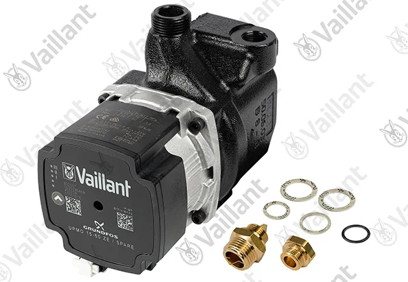Vaillant Hoogefficiente pomp vaillant 0010032794