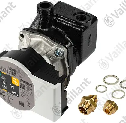 Vaillant Hoogefficiente pomp vaillant 0010032797