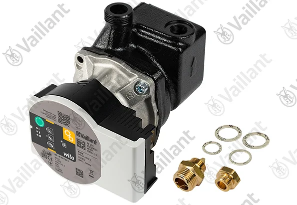Vaillant Hoogefficiente pomp vaillant 0010032797