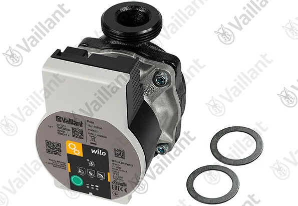 Vaillant Hoogefficiente pomp vaillant 0010032801