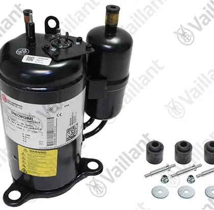 Vaillant Compressor vaillant 0010033527