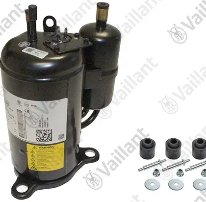 Vaillant Compressor vaillant 0010033528