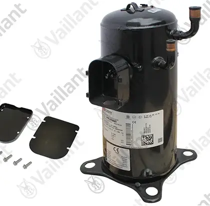 Vaillant Compressor vaillant 0010033529