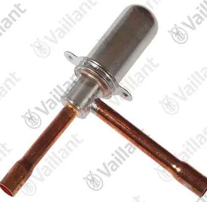 Vaillant Expansieventiel vaillant 0010033534