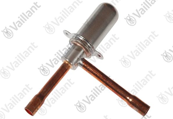 Vaillant Expansieventiel vaillant 0010033534