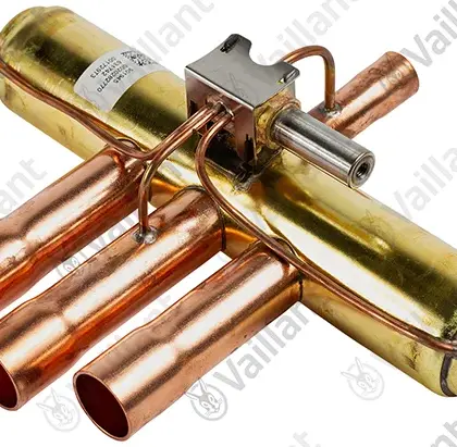 Vaillant Klep vaillant 0010033538