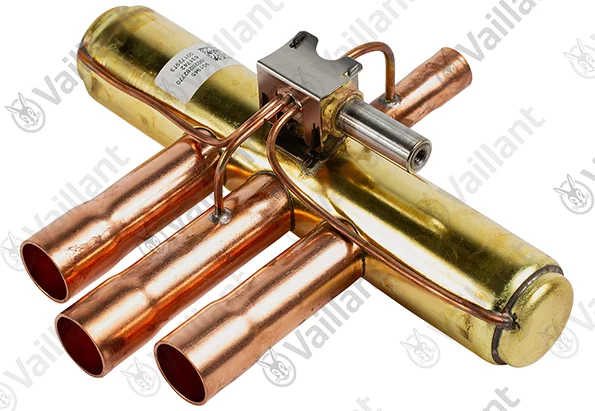 Vaillant Klep vaillant 0010033538