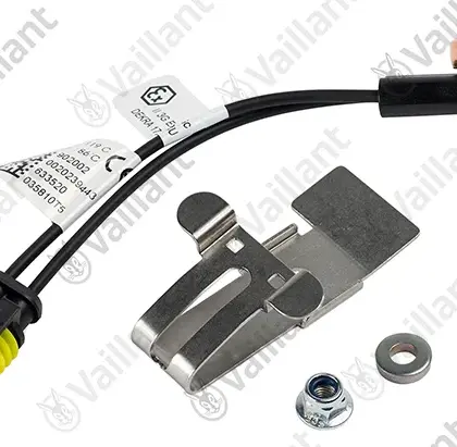 Vaillant Temperatuurbegrenzer vaillant 0010033540