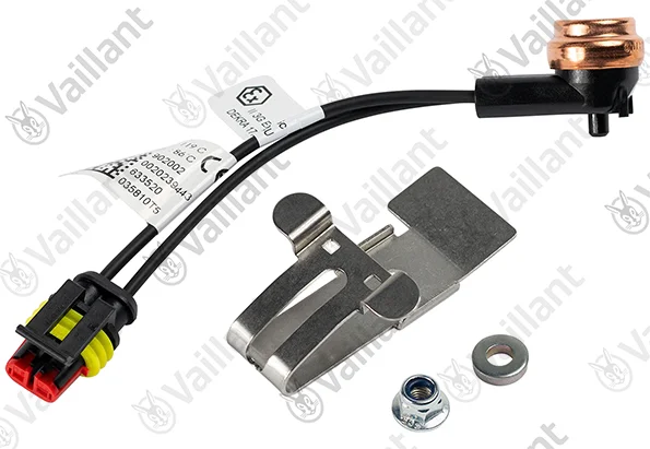 Vaillant Temperatuurbegrenzer vaillant 0010033540