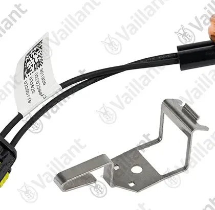 Vaillant Temperatuurbegrenzer vaillant 0010033541