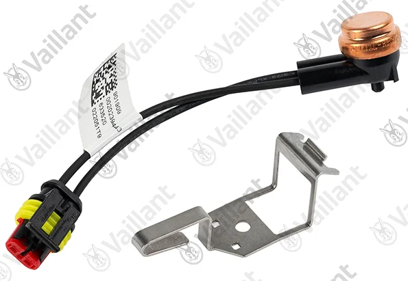 Vaillant Temperatuurbegrenzer vaillant 0010033541