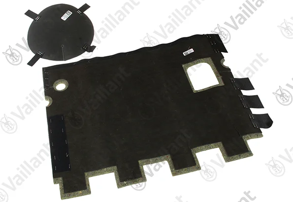 Vaillant Geluidsisolatie, set vaillant 0010033545