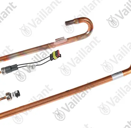 Vaillant Leiding vaillant 0010033550