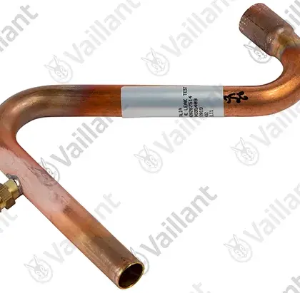 Vaillant Leiding vaillant 0010033553